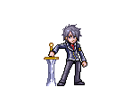 Hero - Dengeki Gakuen RPG: Cross of Venus (JPN)