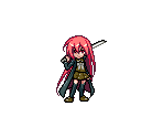 Shana - Dengeki Gakuen RPG: Cross of Venus (JPN)