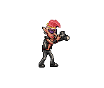 Zansu - Dengeki Gakuen RPG: Cross of Venus (JPN)