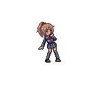 Kizuna (Intro) - Dengeki Gakuen RPG: Cross of Venus (JPN)