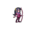 Captain of the Guard - Dengeki Gakuen RPG: Cross of Venus (JPN)