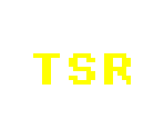 Font - Alex Kidd in Shinobi World