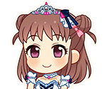 Atsumi Munakata - THE IDOLM@STER Cinderella Girls: Starlight Stage