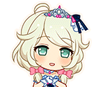 Kozue Yusa - THE IDOLM@STER Cinderella Girls: Starlight Stage