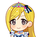 Rina Fujimoto - THE IDOLM@STER Cinderella Girls: Starlight Stage
