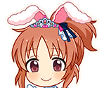 Nana Abe - THE IDOLM@STER Cinderella Girls: Starlight Stage