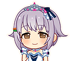 Sachiko Koshimizu - THE IDOLM@STER Cinderella Girls: Starlight Stage