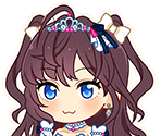 Shiki Ichinose - THE IDOLM@STER Cinderella Girls: Starlight Stage