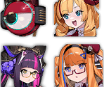 Face Icon - Kotama & Academy Citadel