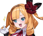 Saya - Kotama & Academy Citadel