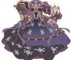 Dark Night Moonlight - Love Nikki