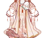 Floating Dreams - Love Nikki