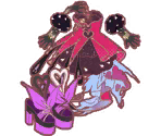Haunted Heart - Love Nikki