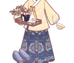 Laurel Drink - Love Nikki