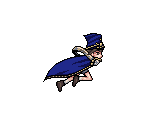 Boogiepop - Dengeki Gakuen RPG: Cross of Venus (JPN)