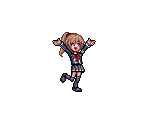 Kizuna - Dengeki Gakuen RPG: Cross of Venus (JPN)