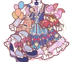 Childhood Dream - Love Nikki