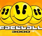 Menus - Faceball 3000
