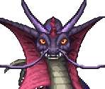 Abysmerelda - Dragon Quest I and II HD-2D Remake