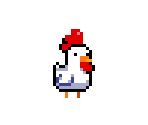Chickens & Coops - Bomb Chicken