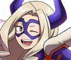 [Remember Me!] Mt. Lady - My Hero Ultra Impact
