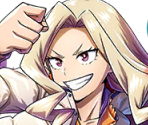 [Exciting Holiday] Mt. Lady - My Hero Ultra Impact
