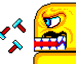 Hangmerudia - Fantasy Zone II: The Tears of Opa-Opa