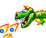 Bombdran - Fantasy Zone II: The Tears of Opa-Opa