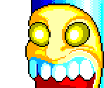 Haloring - Fantasy Zone II: The Tears of Opa-Opa