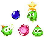 Yumetarō - Gimmick! Customs