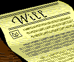 Backgrounds & Events - The Colonel's Bequest