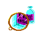 Items - The Colonel's Bequest