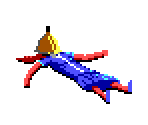 Miscellaneous Death Icons - The Colonel's Bequest
