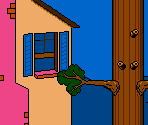 Level 1 - Virtual Bart