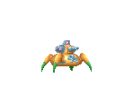 Final Stage Enemies - Monster Maulers