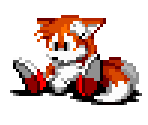 Tails (Sonic 1-Style) - Sonic the Hedgehog Customs