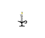 Candle (Health Meter) - JumpStart Adventures 4th Grade: Haunted Island