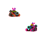 Shield Bundit - Atomicrops