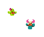 Cactus - Atomicrops
