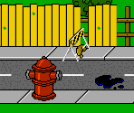 Level 2 - Virtual Bart