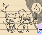 Maps - Poke ALL Toads