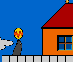 Level 3 - Virtual Bart