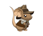 Indiana Mouse - Transformice