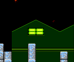 Round 2-1 - Alex Kidd in Shinobi World
