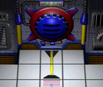 Archive Port (Directory Continent) - Digimon World 2
