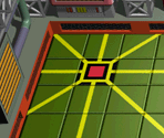 Digi-Beetle Factory (File City) - Digimon World 2