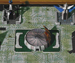 Digital City - Digimon World 2