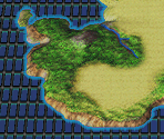 Directory Continent - Digimon World 2