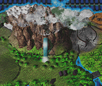 File Island - Digimon World 2