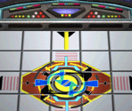 Shuttle Point (Kernel Zone) - Digimon World 2